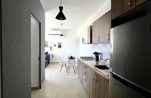 Puerto Vallarta Condo | Cómodo Loft en Puerto Vallarta