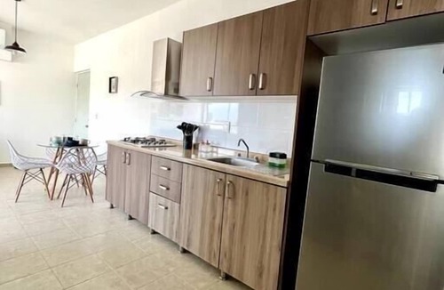 Puerto Vallarta Condo | Cómodo Loft en Puerto Vallarta