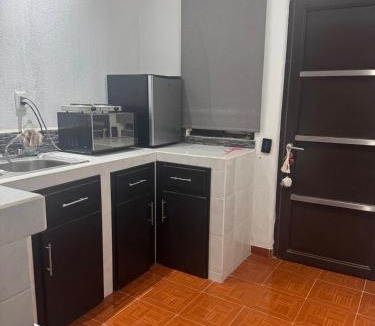 Villa de Reyes Apartment | Cómodo y Tranquilo Departamento