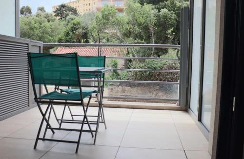 Propriano Apartment | côté plage