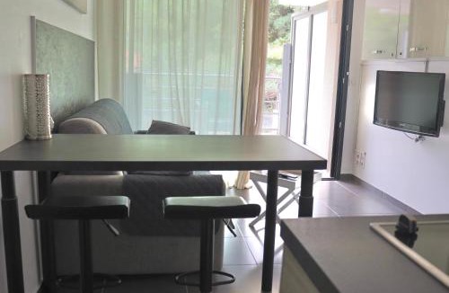Propriano Apartment | côté plage