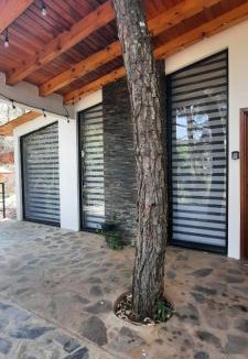 Mazamitla Ski Chalet | Cabaña "Alexa", en el corazón del bosque de Mazamitla