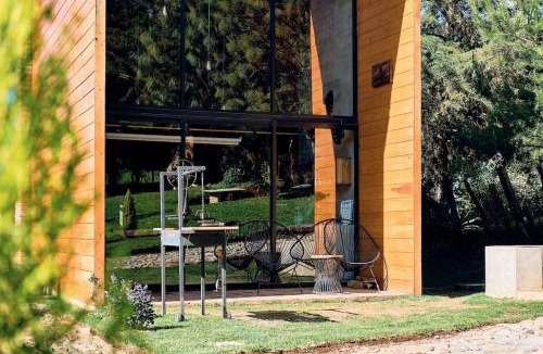 Tapalpa House | Cabaña Monalisa, Tapalpa