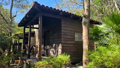 Tzimol Hotel | Cabaña Velo de Novia