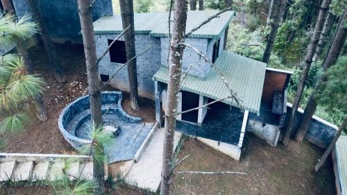 Valle de Bravo Hotel | Cabañas AnLu