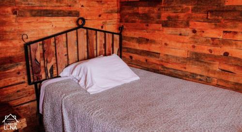 Creel Hotel | Cabañas Claro de Luna
