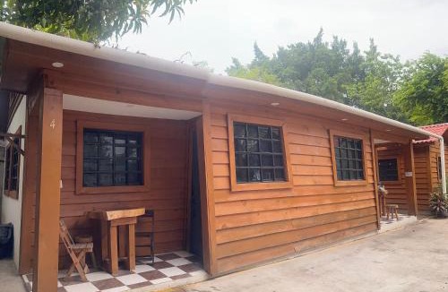 El Naranjo House | Cabañas El NaranjO