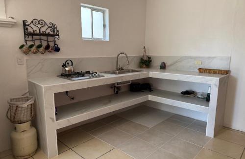 Creel House | Cabañas el Pino 0