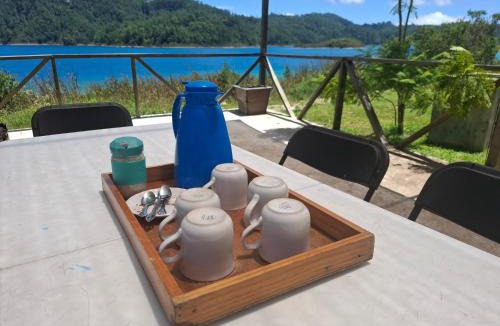 La Trinitaria Cabin | Cabañas Junkolal Tziscao