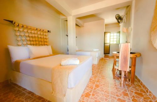 Playa Paraiso Hotel | Cabañas Playa Condesa