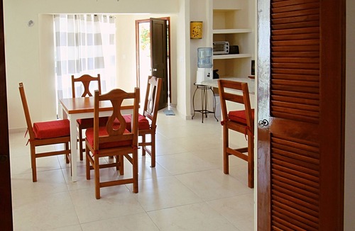 Puerto Morelos Apartment | Cabañas Puerto Morelos