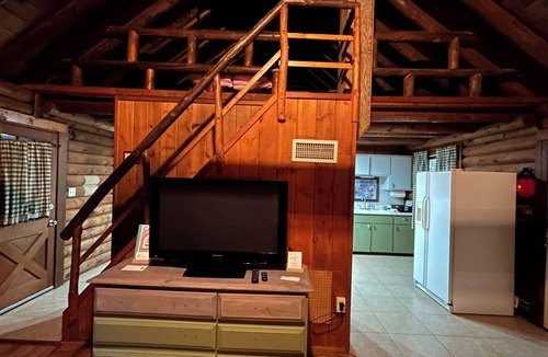 Christopher Creek House | Cabin #8 - Ranch House