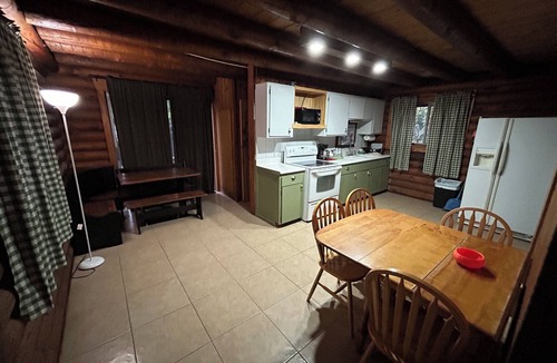 Christopher Creek House | Cabin #8 - Ranch House