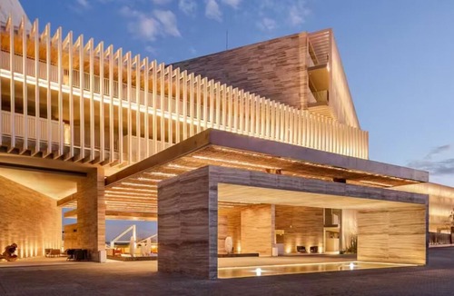 Santa Rosa Apartment | Cabo Luxury Escape | 2BR Suite at Solaz + Views
