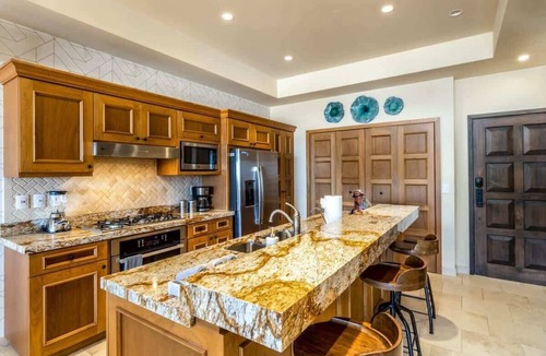 Cabo San Lucas Condo | Cabo Luxury Living | 2BR Copala Condo w/Views