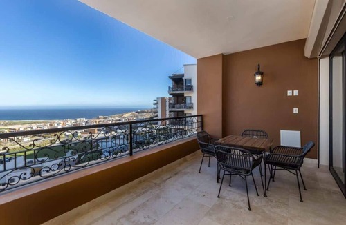 Cabo San Lucas Condo | Cabo Luxury Living | 2BR Copala Condo w/Views