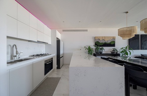 San Jose del Cabo Condo | Cabo Serenity