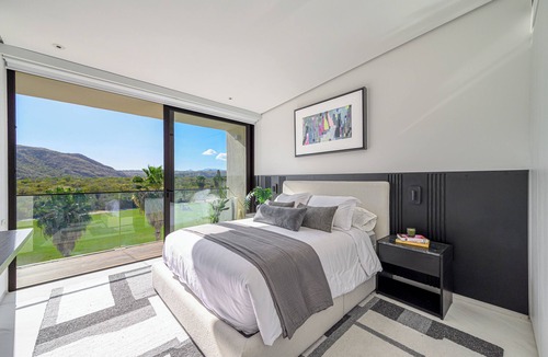 San Jose del Cabo Condo | Cabo Serenity