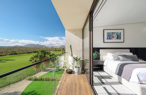 San Jose del Cabo Condo | Cabo Serenity