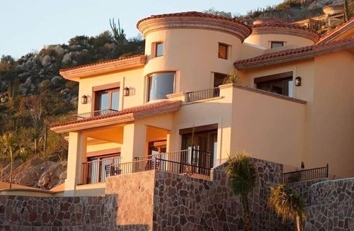Sunset Beach Villa | Cabo Villa, Optional All Inclusive, Butler Included