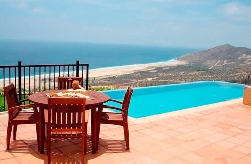 Sunset Beach Villa | Cabo Villa, Optional All Inclusive, Butler Included