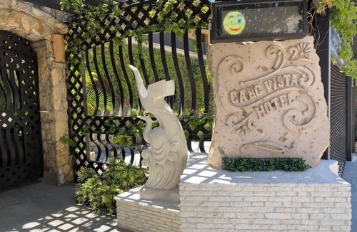 Ildefonso Green Apartment | Cabo Vista Hotel - Adults only