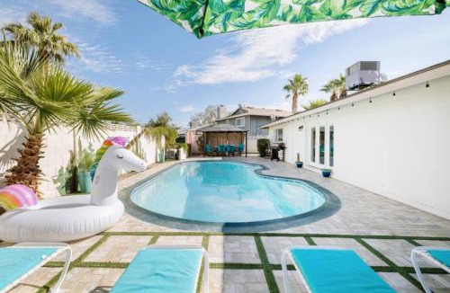 Pointe Scottsdale House | Cactus Casa