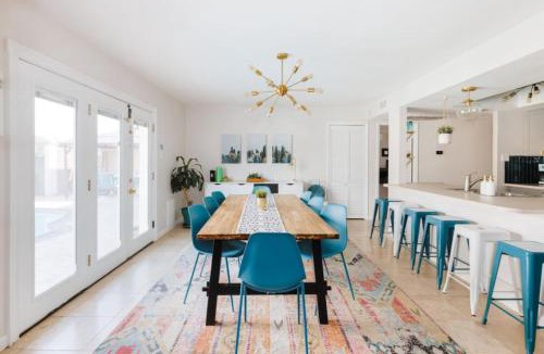Pointe Scottsdale House | Cactus Casa