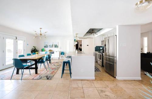 Pointe Scottsdale House | Cactus Casa