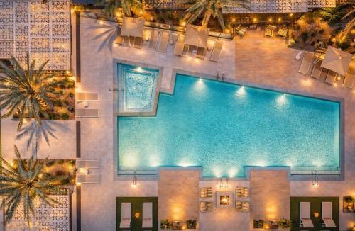 Desert Ridge Apartment | Cactus Cove Retreat Modern 2BR Home