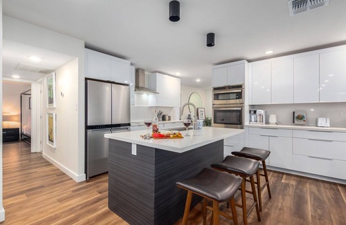 Pointe Scottsdale House | Cactus House - Private Pool - 5 Mins to Old Town