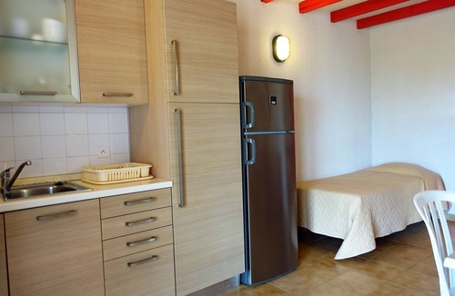 Algajola Apartment | Cala di Sole by Interhome
