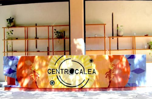 Zama Hotel | Calea Tulum Boutique Hotel