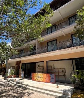 Zama Hotel | Calea Tulum Boutique Hotel