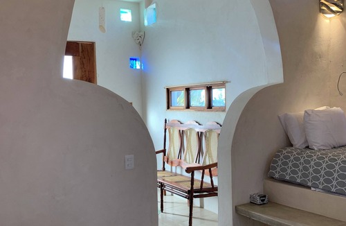 Centro House | CalleOuvert