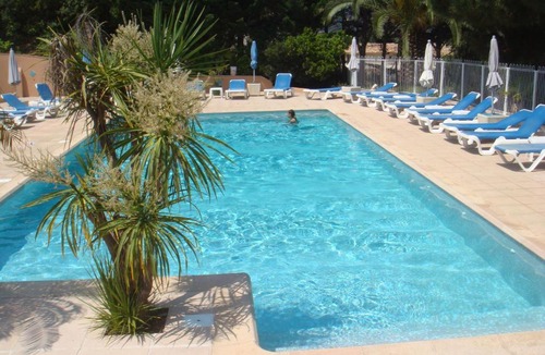 Calvi Apartment | Calvi Residence