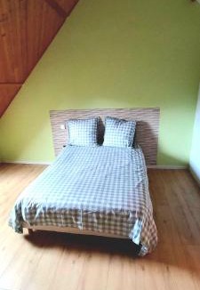 Sainte-Honorine-des-Pertes House | Calypso