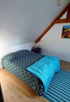 Sainte-Honorine-des-Pertes House | Calypso