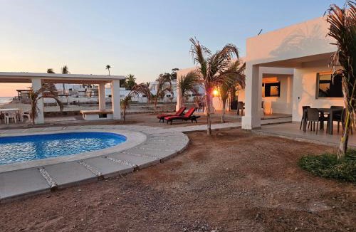 Huatabampo Apartment | Camahuiroa Bungalows