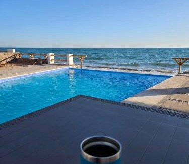 Huatabampo Apartment | Camahuiroa Bungalows