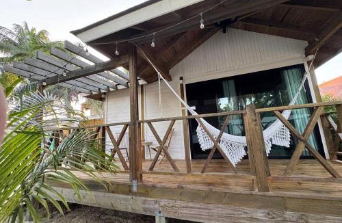San Crisanto House | Camarote de Lujo con Alberca 1 Recamara 4 personas