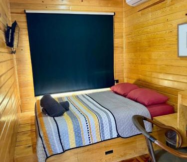 Creel Other | Caminante