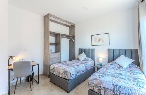 San Miguel de Allende Hotel | Camino de Olivos