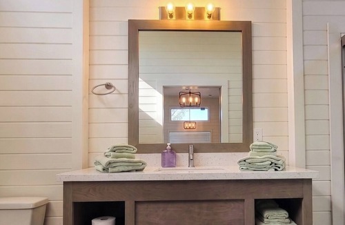 Cottonwood-Verde Village Resort | Camp Cottonwood