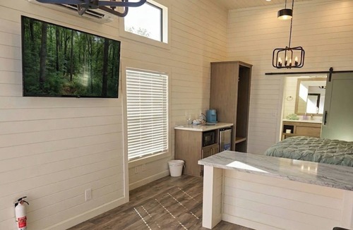 Cottonwood-Verde Village Resort | Camp Cottonwood