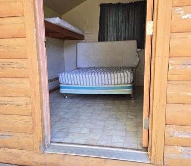 Monticello Other | Camp Jackson Sleeping Cabin West