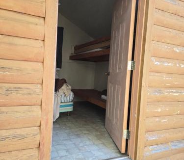 Monticello Other | Camp Jackson Sleeping Cabin West