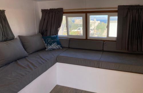 El Sargento Other | Camper with A/C - Glamping 3 Idiomas