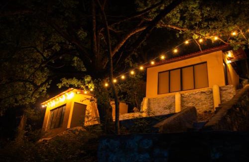 Monterrey Cabin | Campestre La Fuente