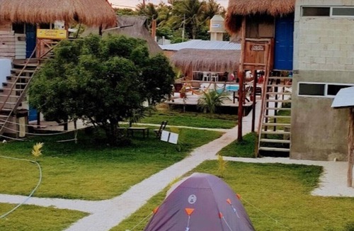 Chelem RV Rental | camping & cabañas chelem